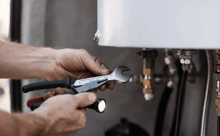 Why choose Water Heater Repair in Leighton, AL
